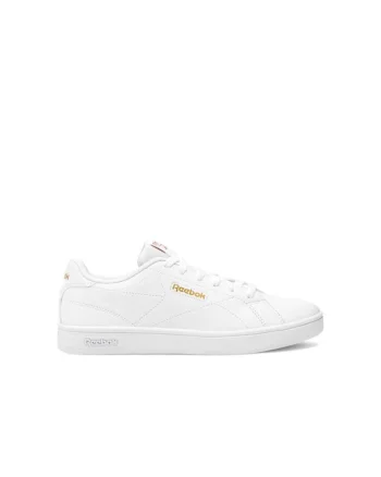 Pantofi sport dama,  CEO-COURT CLEAN, alb, tesatura,