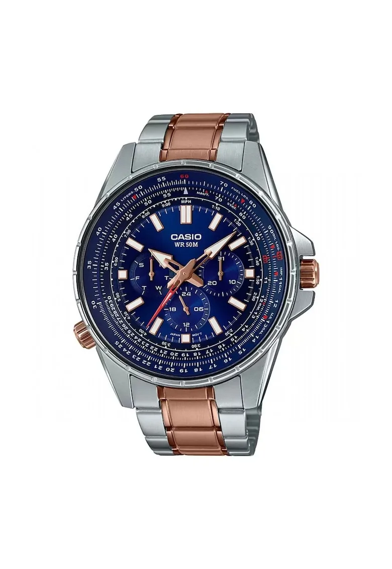 Ceas Barbati  Colectia MTP-SW 1000270559, Auriu