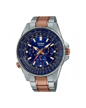 Ceas Barbati  Colectia MTP-SW 1000270559, Auriu