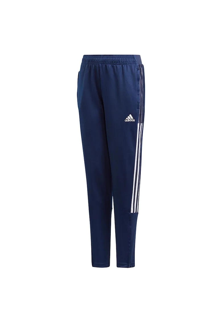 GK9659 Pantaloni copii  Tiro 21 Training bleumarin GK9659