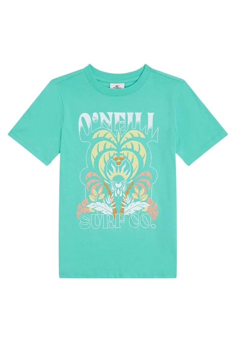 Tricou copii  Front Graphic SS,