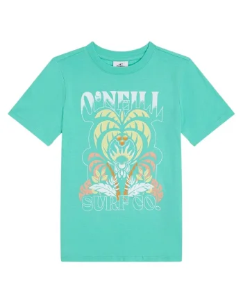Tricou copii  Front Graphic SS,