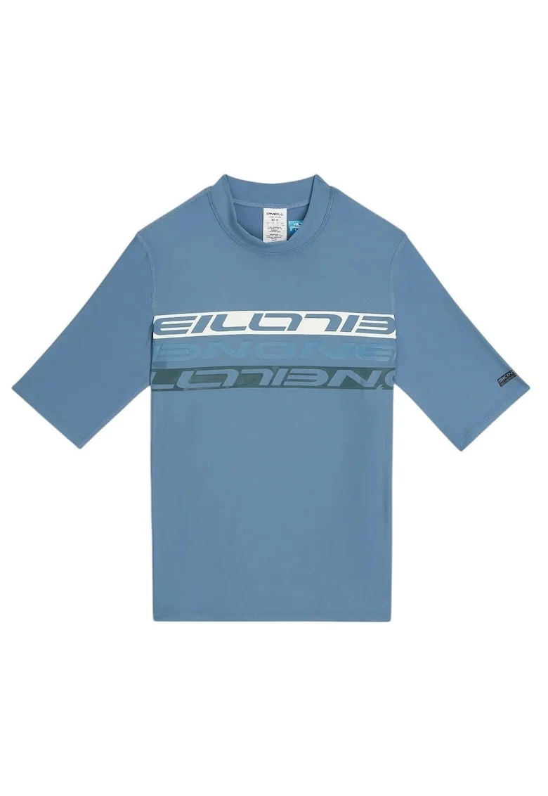 Tricou copii  Skin Albastru, Albastru