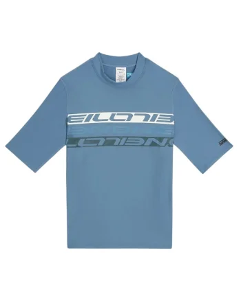 Tricou copii  Skin Albastru, Albastru
