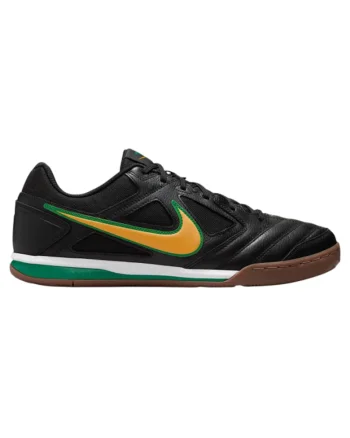 Pantofi sport barbati  GATO Brasil, negru