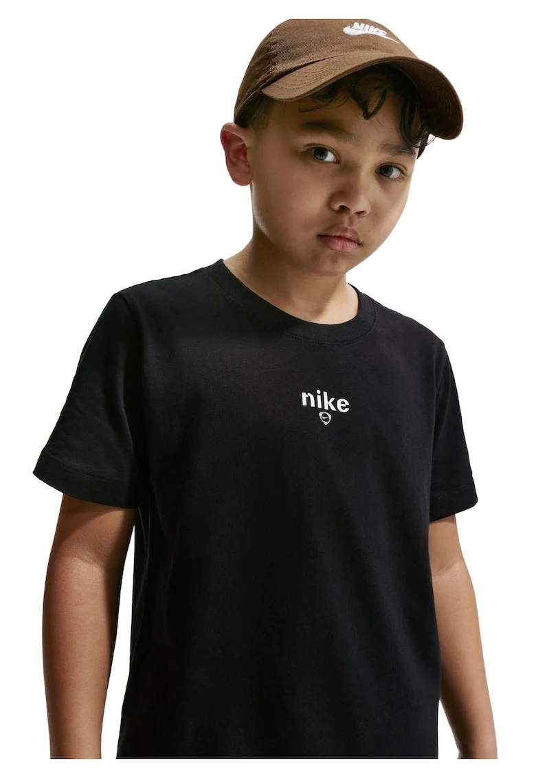 Tricou  K Nk Tee Blur Gfb II0638010