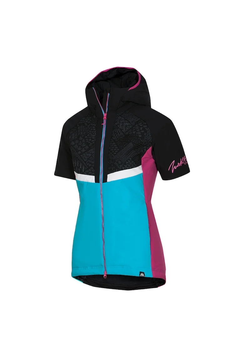 Women's Hybrid Ski-touring Vest Primaloft® BARTKOVA 2