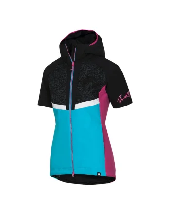 Women's Hybrid Ski-touring Vest Primaloft® BARTKOVA 2