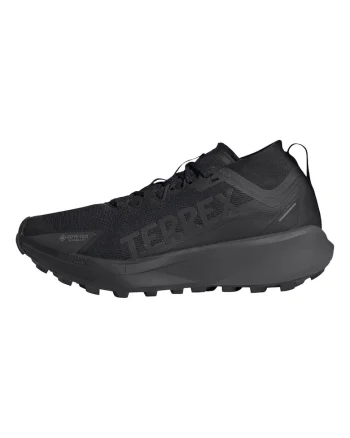 Pantofi sport  Terrex Agravic Gtx JR5240