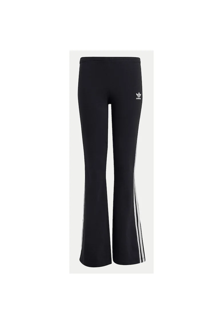 Colanti bootcut du talie medie