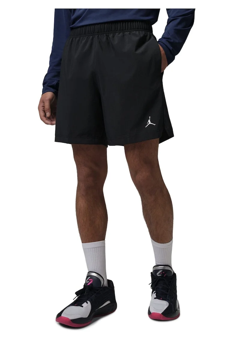 Short  M J Df Spt Ess Wvn Short IF2160010