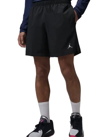 Short  M J Df Spt Ess Wvn Short IF2160010
