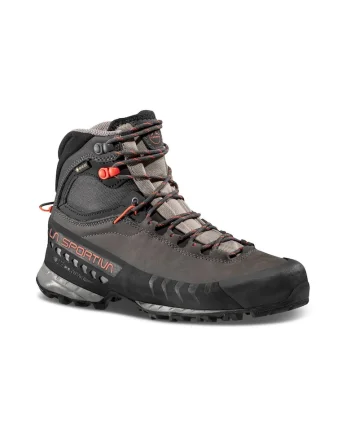 Bocanci trekking dama  TX5 GTX, Gri