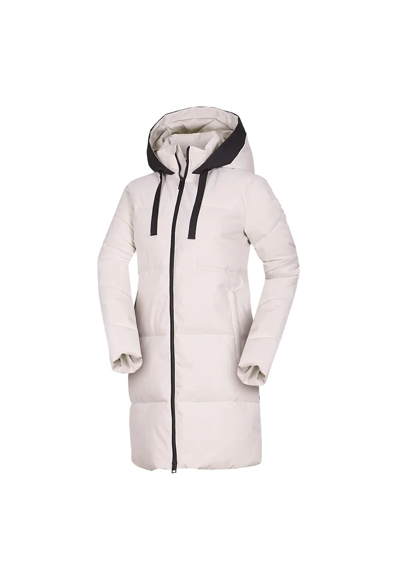 Jacheta izolatie SEAL dama Arya XL beige
