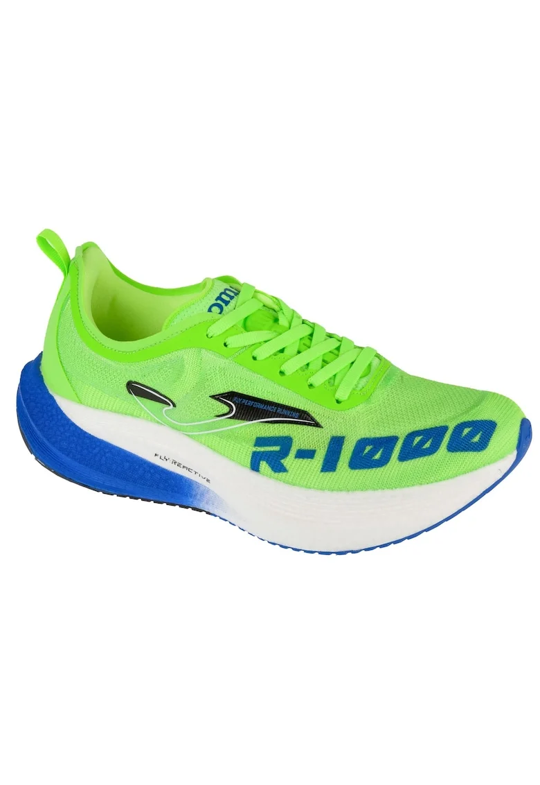 Pantofi pentru alergare,  R.1000 Men 2511 RR100S2511, Verde, Galben