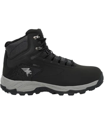Pantofi pentru drumetii,  TK.Angara Men 954987953, Negru