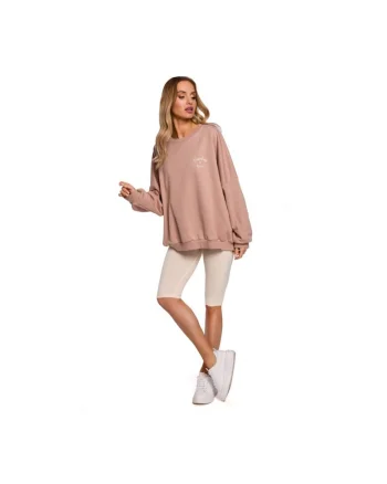 Colanti scurti de dama  Pentru ciclism, Bumbac, Elastan, Nude, Bej deschis