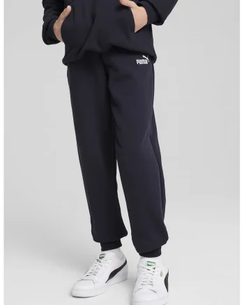 Pantaloni de trening conici cu buzunare laterale, Albastru ultramarin