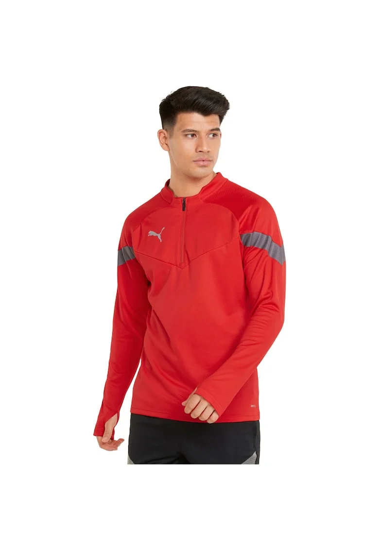 Bluza barbati  Teamfinal Training 14 Zip