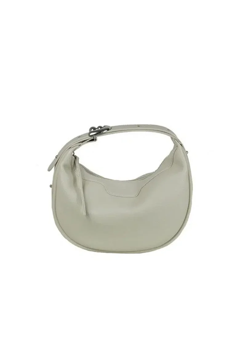 Geanta dama din piele naturala  Venus - Beige