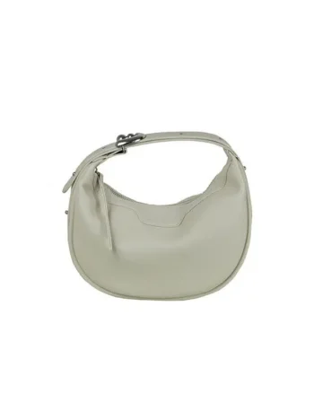 Geanta dama din piele naturala  Venus - Beige