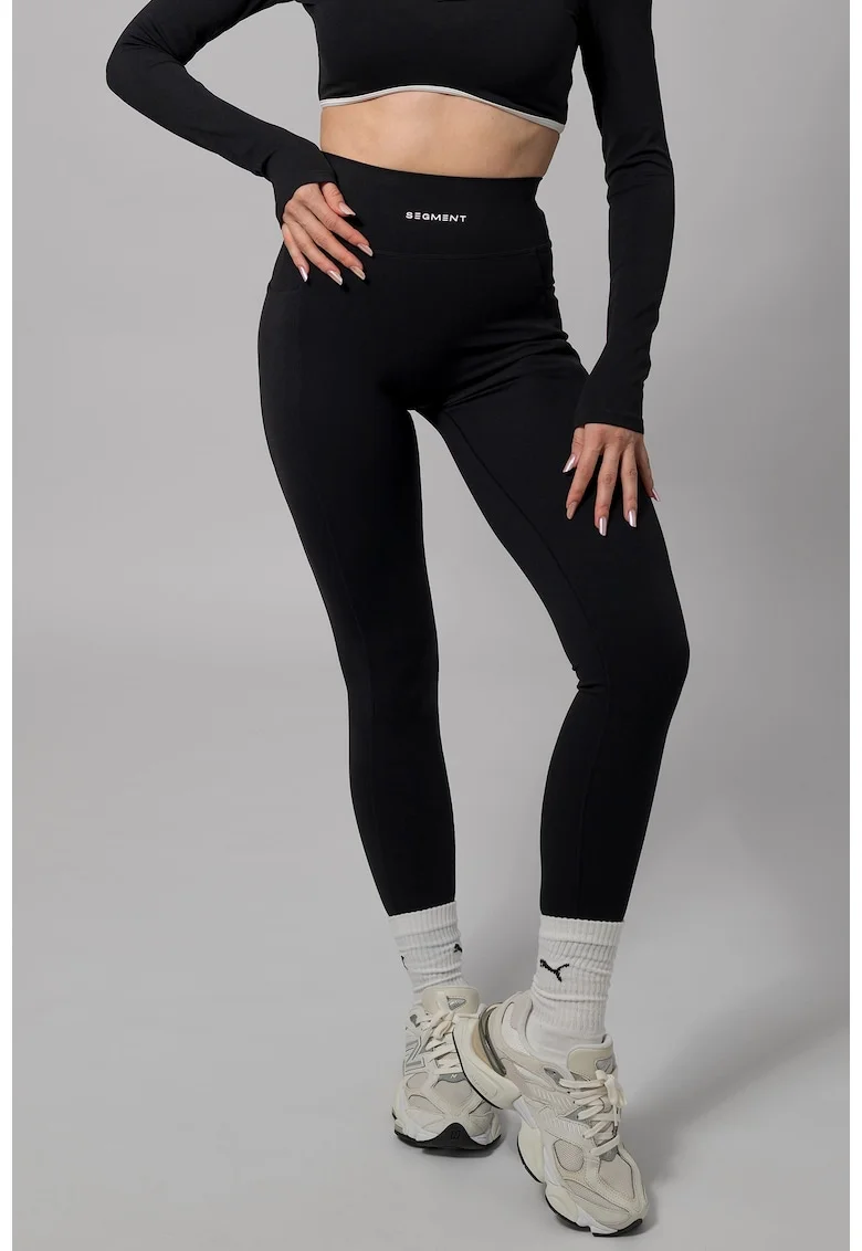 Colanti Impact, Negru