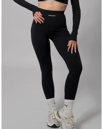 Colanti Impact, Negru