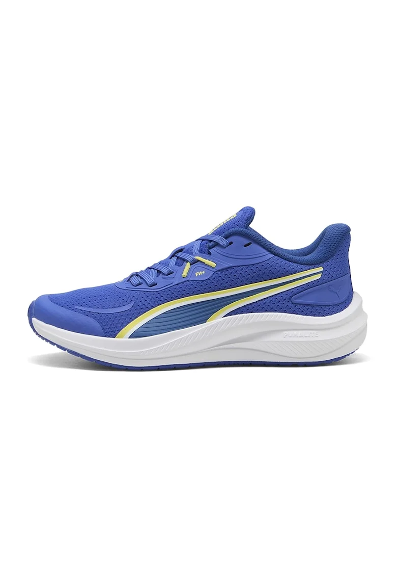 Pantofi sport Skyrocket Lite 2 din plasa, Galben/Albastru royal/Alb optic