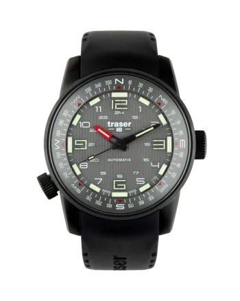 Ceas barbatesc  110594, Automatic, 46mm, 10ATM