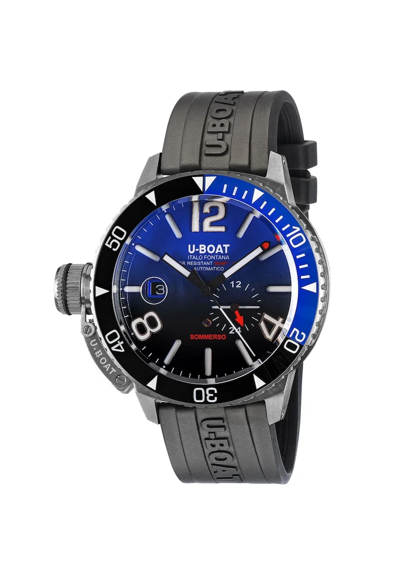 Ceas barbatesc  9519, Automatic, 46mm, 30ATM