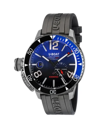 Ceas barbatesc  9519, Automatic, 46mm, 30ATM