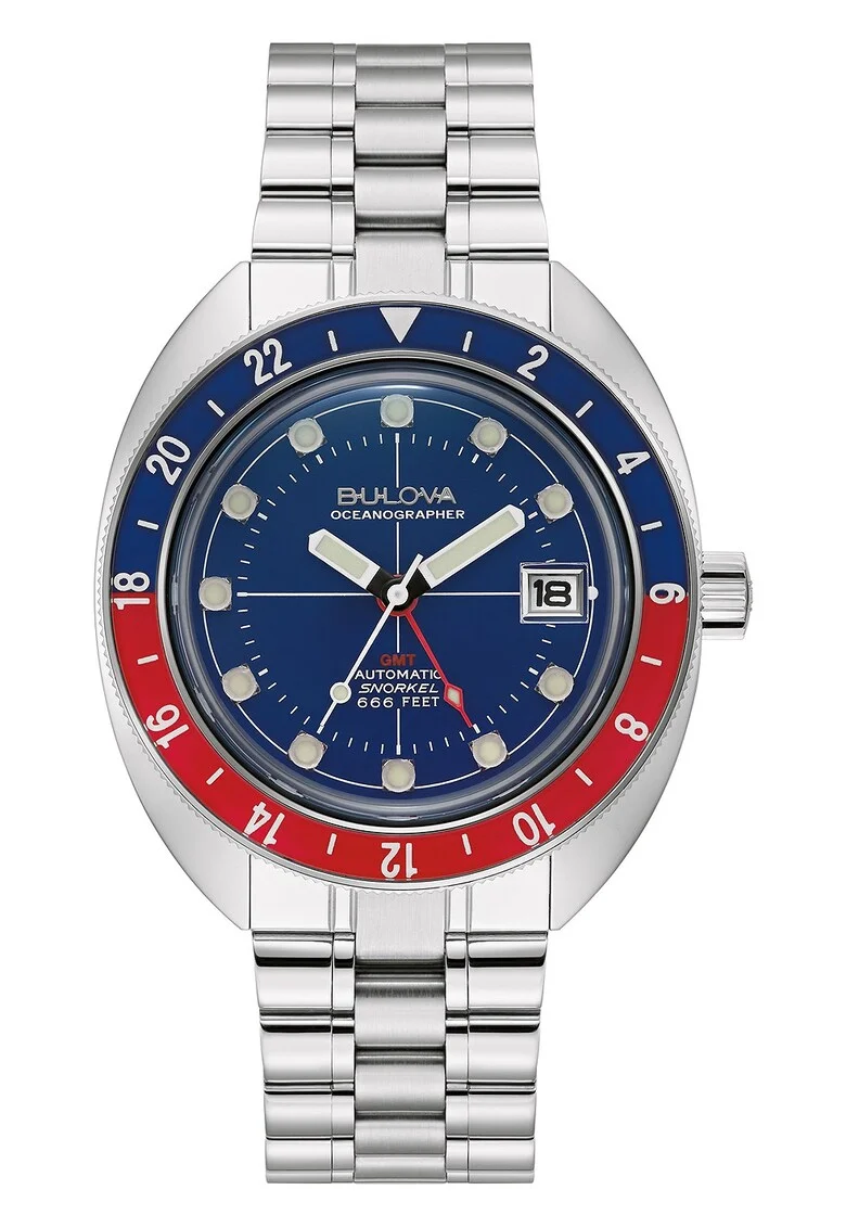 Ceas Barbati  96B405 (Ø 41 mm)