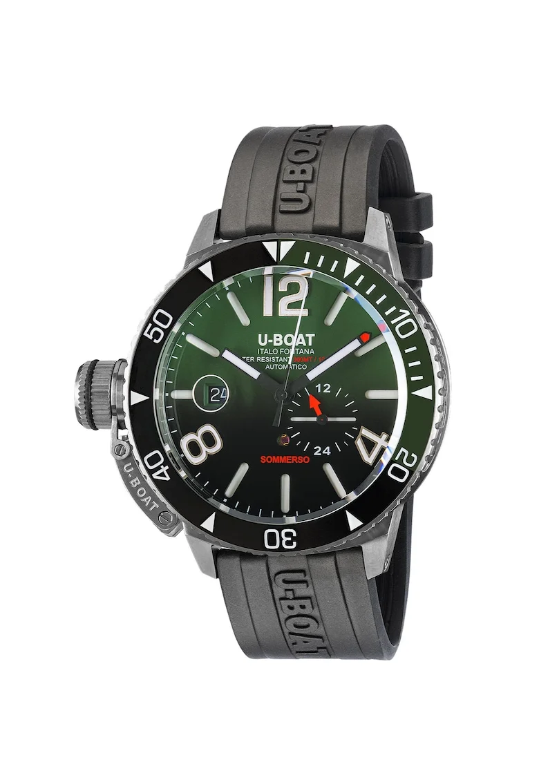 Ceas barbatesc  9520, Automatic, 46mm, 30ATM