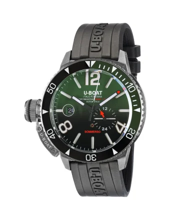 Ceas barbatesc  9520, Automatic, 46mm, 30ATM