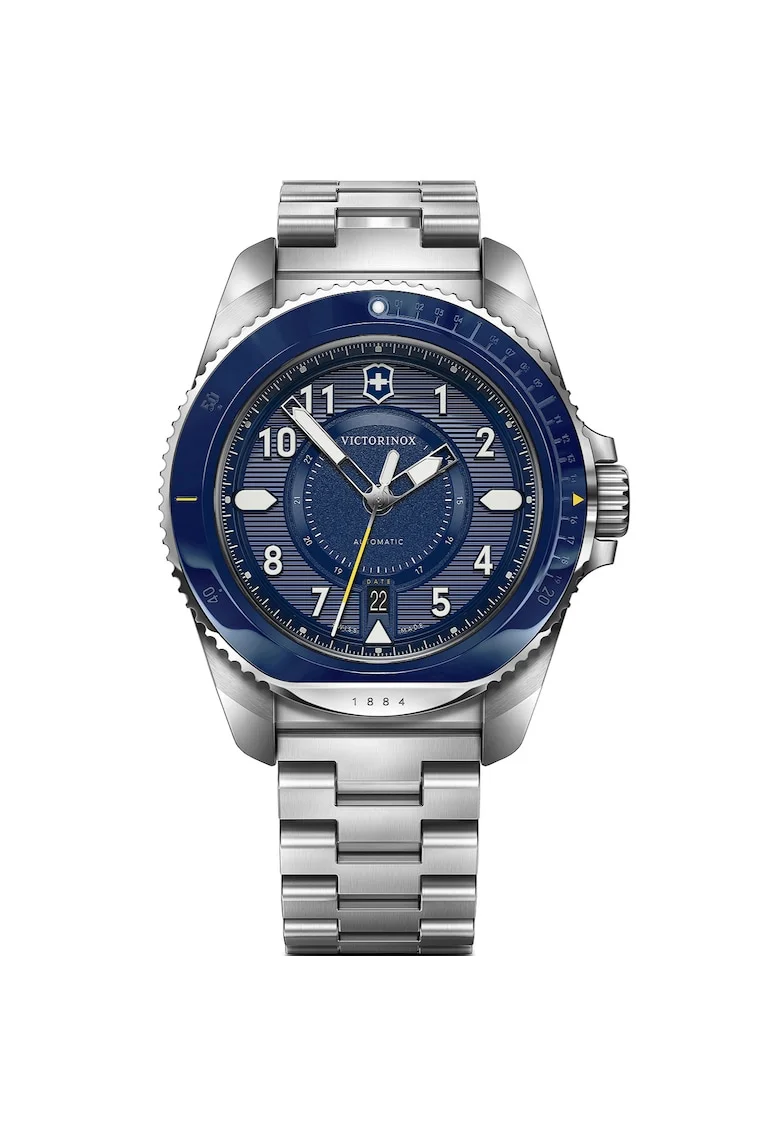Ceas barbatesc  242010, Automatic, 43mm, 20ATM