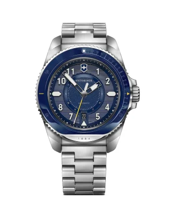 Ceas barbatesc  242010, Automatic, 43mm, 20ATM