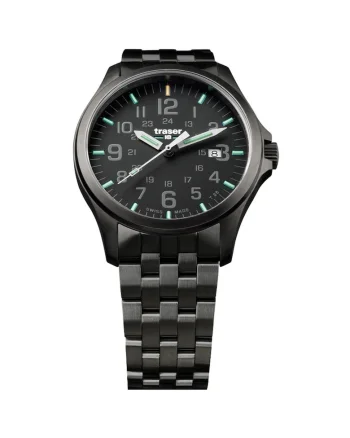 H3 107868 P67 Officer Pro Gun 42mm 10 ATM