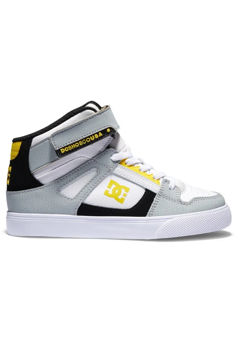 Pantofi sport  Pure High-Top EV, Alb