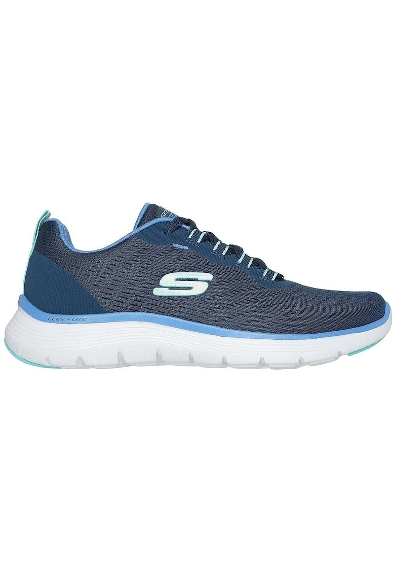 Pantofi sport femei  Flex Appeal 5.0, Albastru
