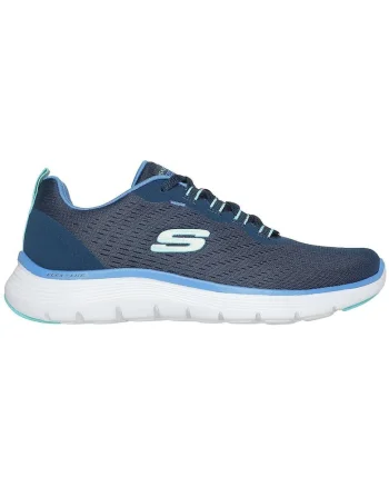 Pantofi sport femei  Flex Appeal 5.0, Albastru