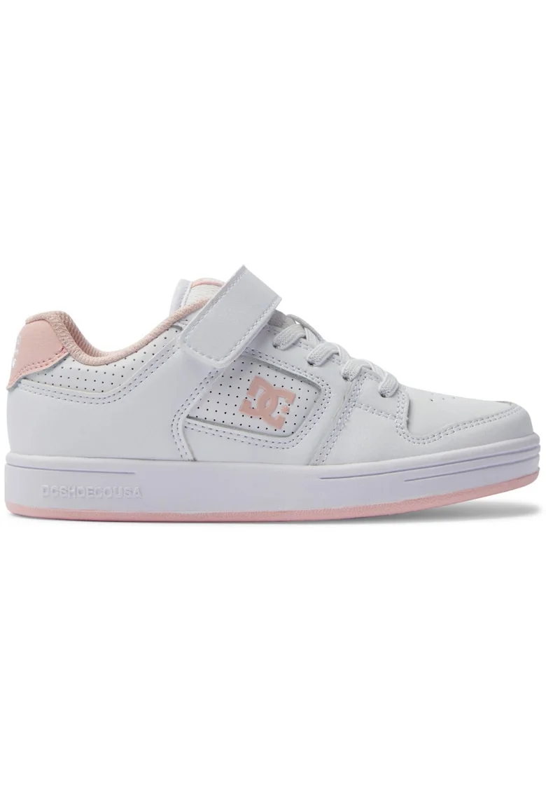 Pantofi sport  Manteca 4 V Shoe Wpn, Alb