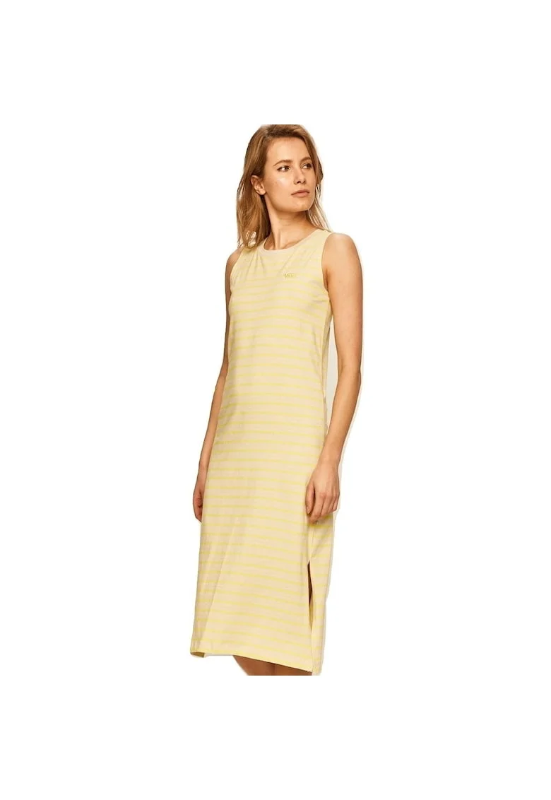 Rochie femei  Mini Ckeck Midi