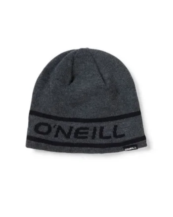Caciula  Logo Beanie, Gri