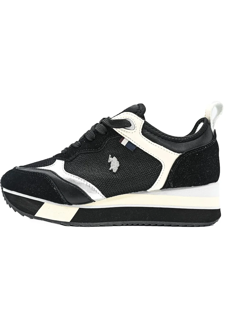 Pantofi sport  Sylvi002