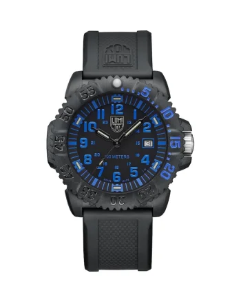 Ceasuri barbatesti  X2.2053, 44mm, culoare negru