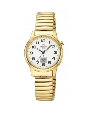 Ceas de dama  MTLA-10947-12Z, Quartz, 34mm, 3ATM