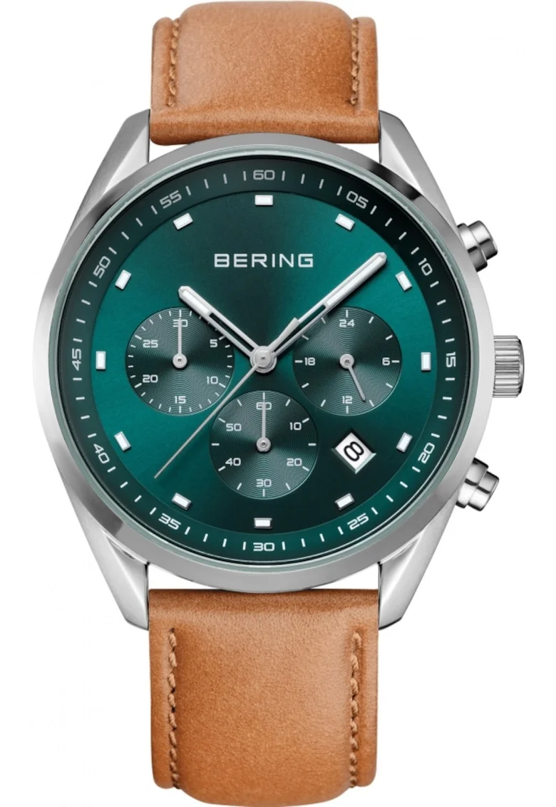 Ceas de barbati  19240-508 verde sport