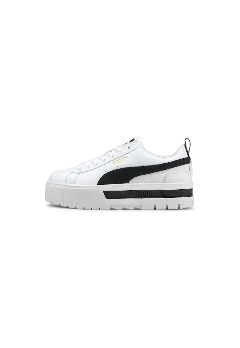 Pantofi sport  Mayze Lth 38198301