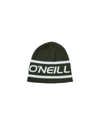 Caciula  Reversible Logo Beanie, Verde inchis, marime Universala