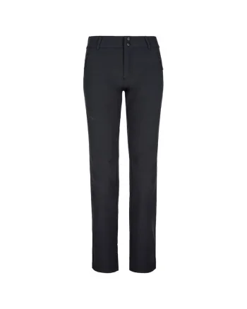 Pantaloni sport dama  Lago, Negru
